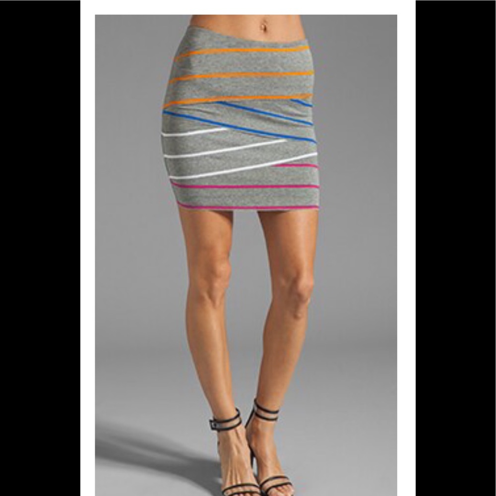 Bailey 44 Mini Skirt